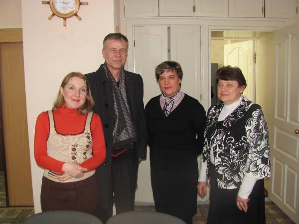 встреча Гох А.Ф. с родителями из Зеленогорска в местной коррекционной школе_8