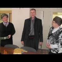 встреча Гох А.Ф. с родителями из Зеленогорска в местной коррекционной школе_9