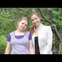 Наша Катя и Полина_1